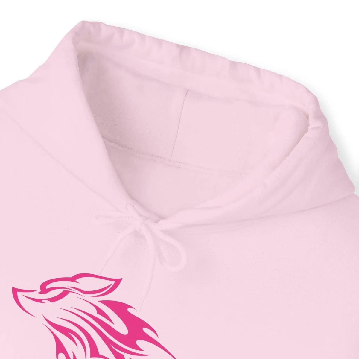 Gamer Girl Hoodie - Unisex Heavy Blend Hoodie with Printed Sleeve Sweatshirt