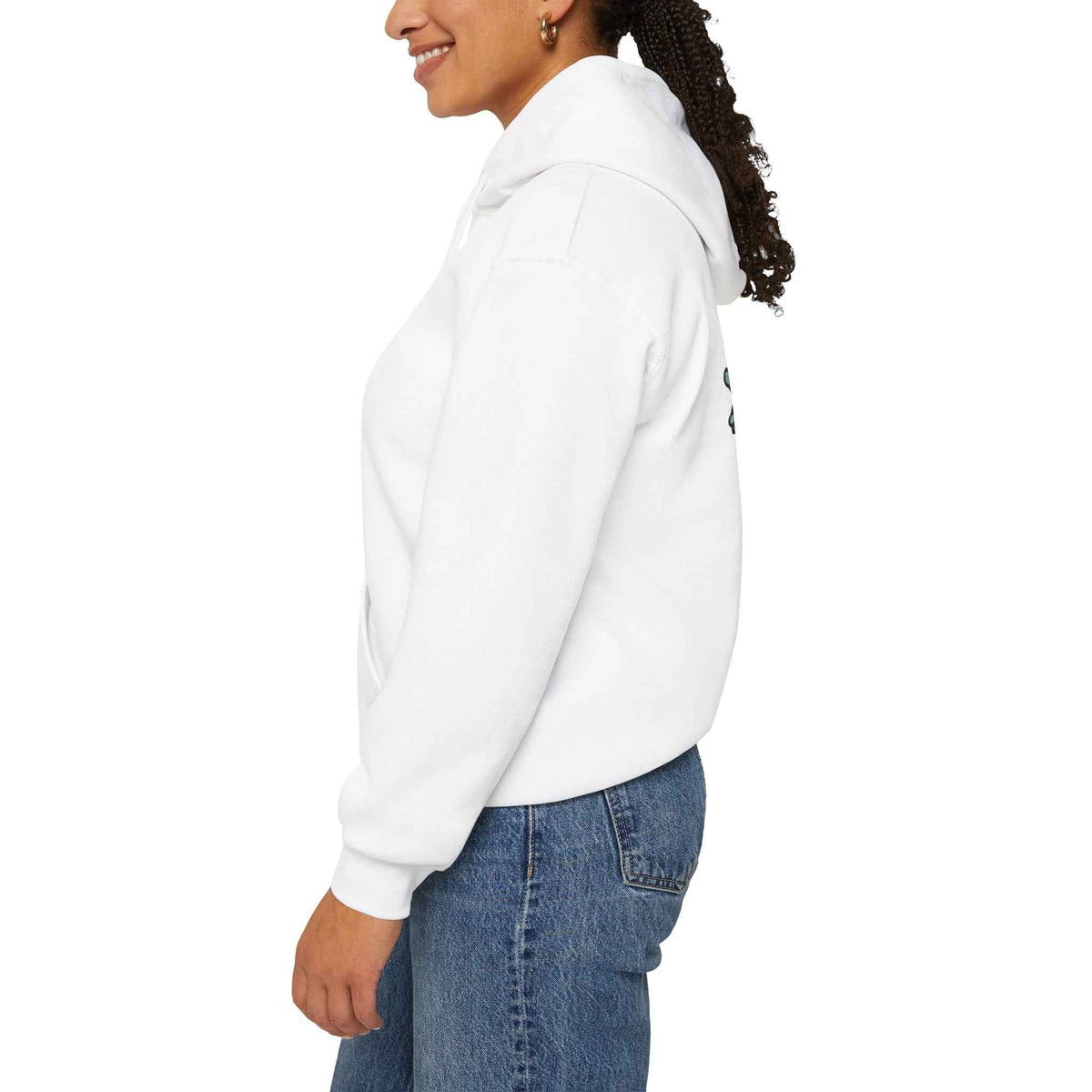 E.B.O. Cosmic Explorer Hoodie Exclusive at Gapo Goods