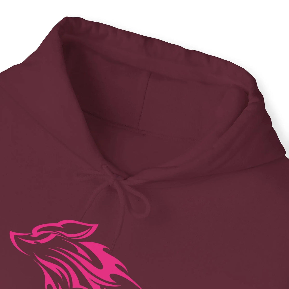 Gamer Girl Hoodie - Unisex Heavy Blend Hoodie with Printed Sleeve Sweatshirt