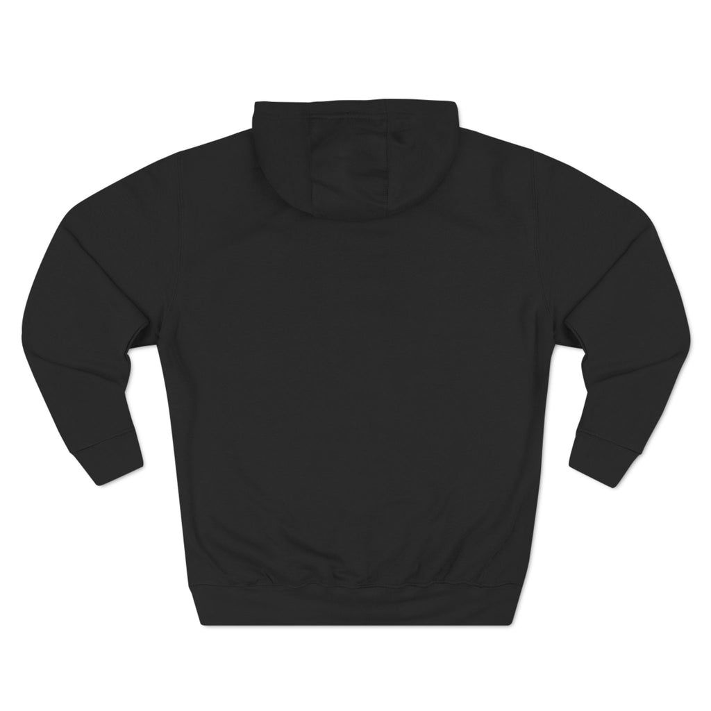 Cyberpunk Hoodie – Unisex Pullover With Durable Drawstring Hood & Kangaroo Pocket