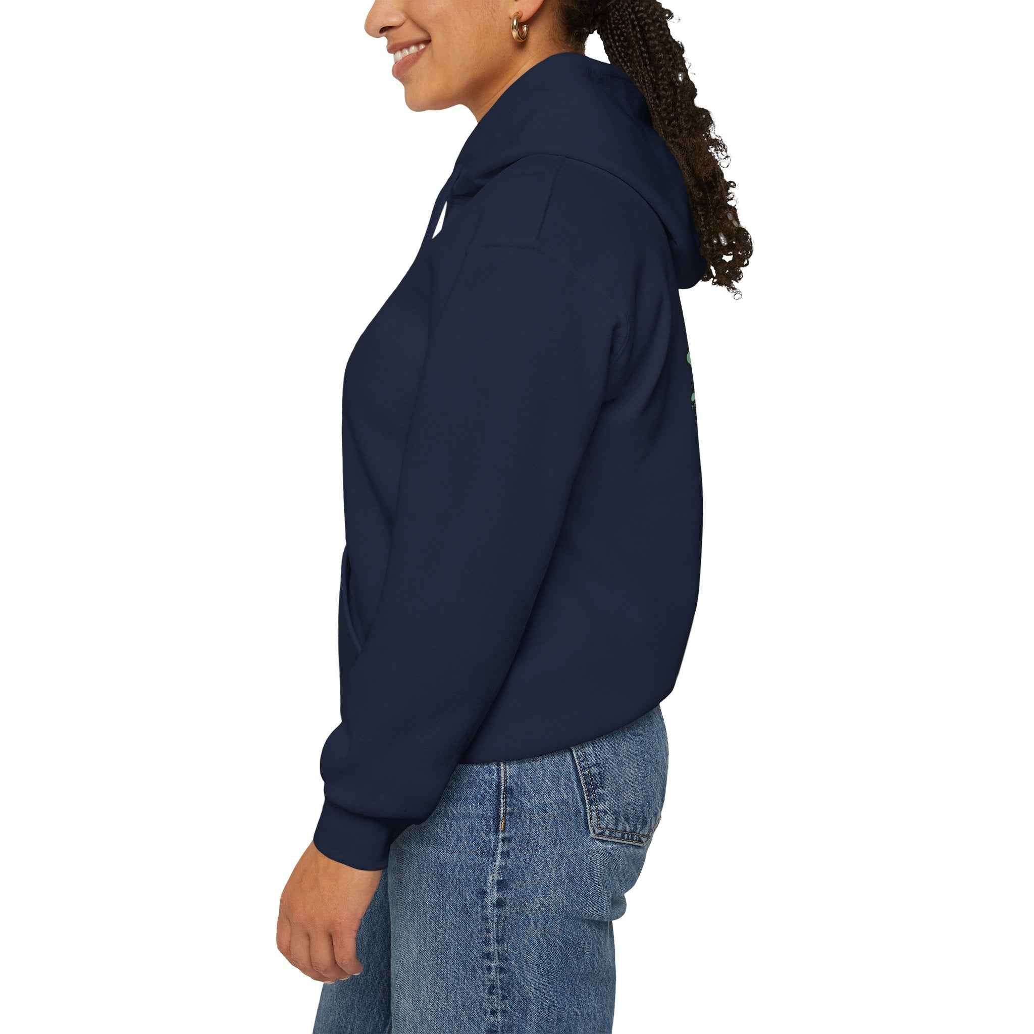 E.B.O. Cosmic Explorer Hoodie Exclusive at Gapo Goods