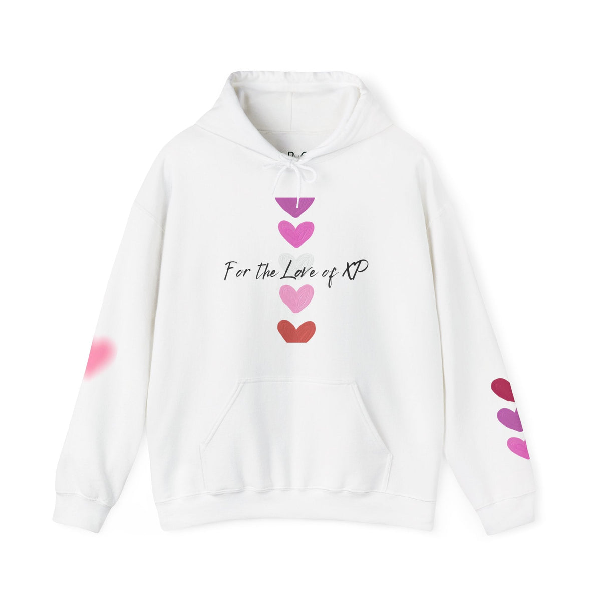 Gamer Quote Heavy Blend Hoodie, Gaming XP Sweatshirt, Video Game Player Pullover, Gamer Gift Jumper, Geek Clothing