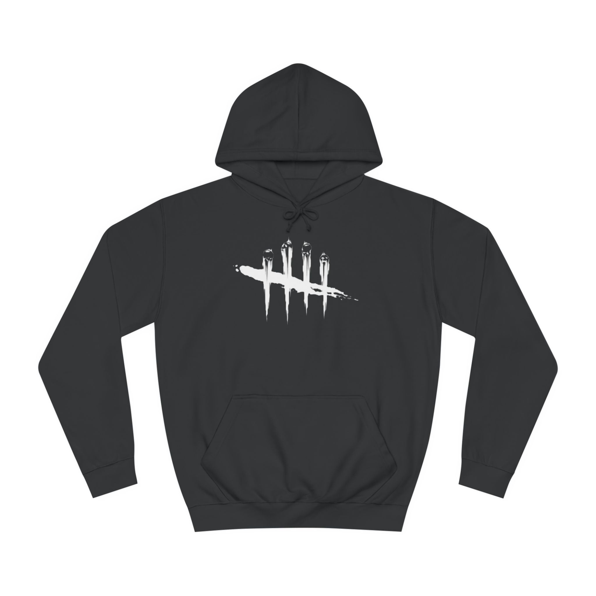 DBD Unisex College Hoodie - Dead by Daylight Hoodie