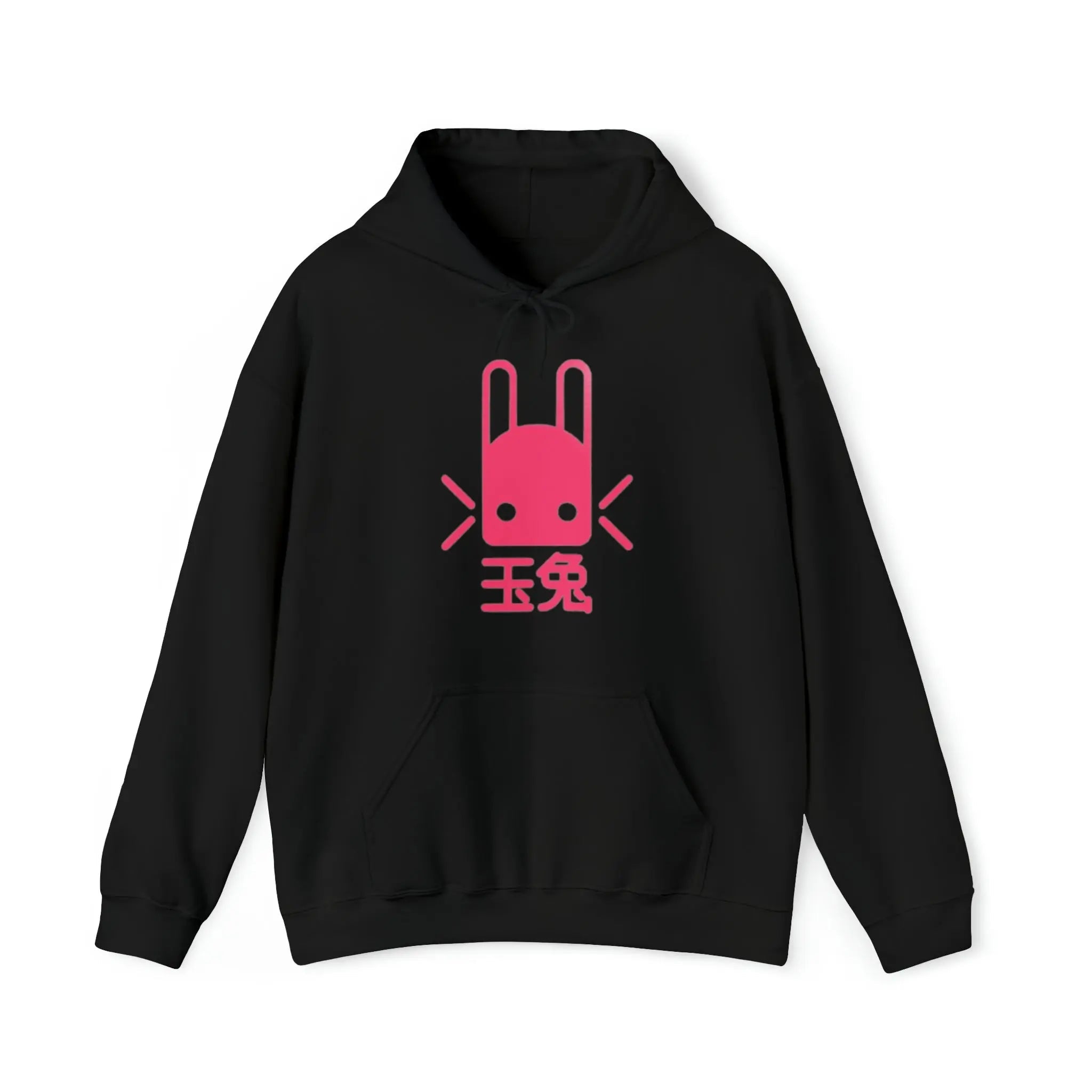 Heavy Blend Hoodie - Unisex Cotton Polyester Hoodie With Kangaroo Pocket