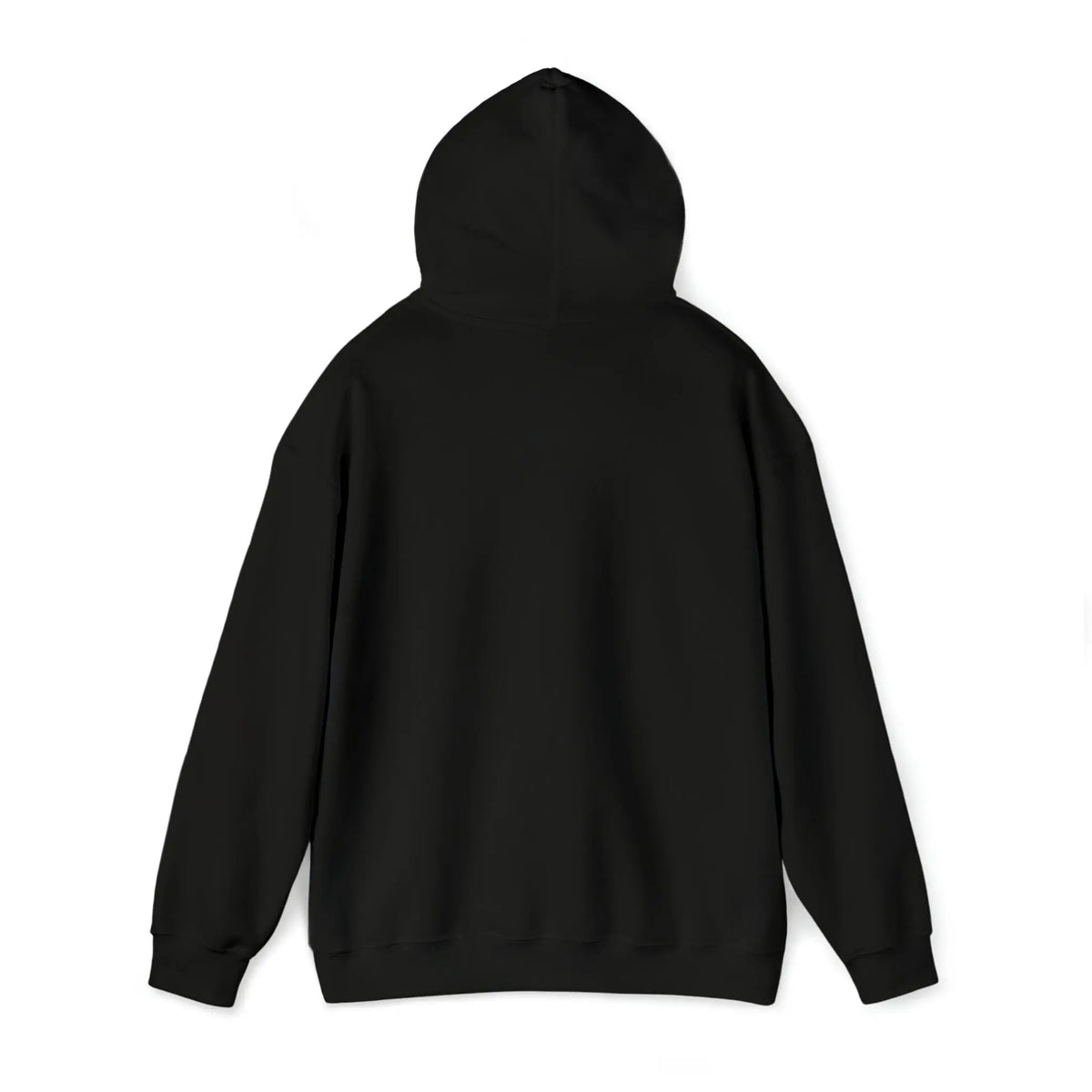 Heavy Blend Hoodie - Unisex Cotton Polyester Hoodie With Kangaroo Pocket