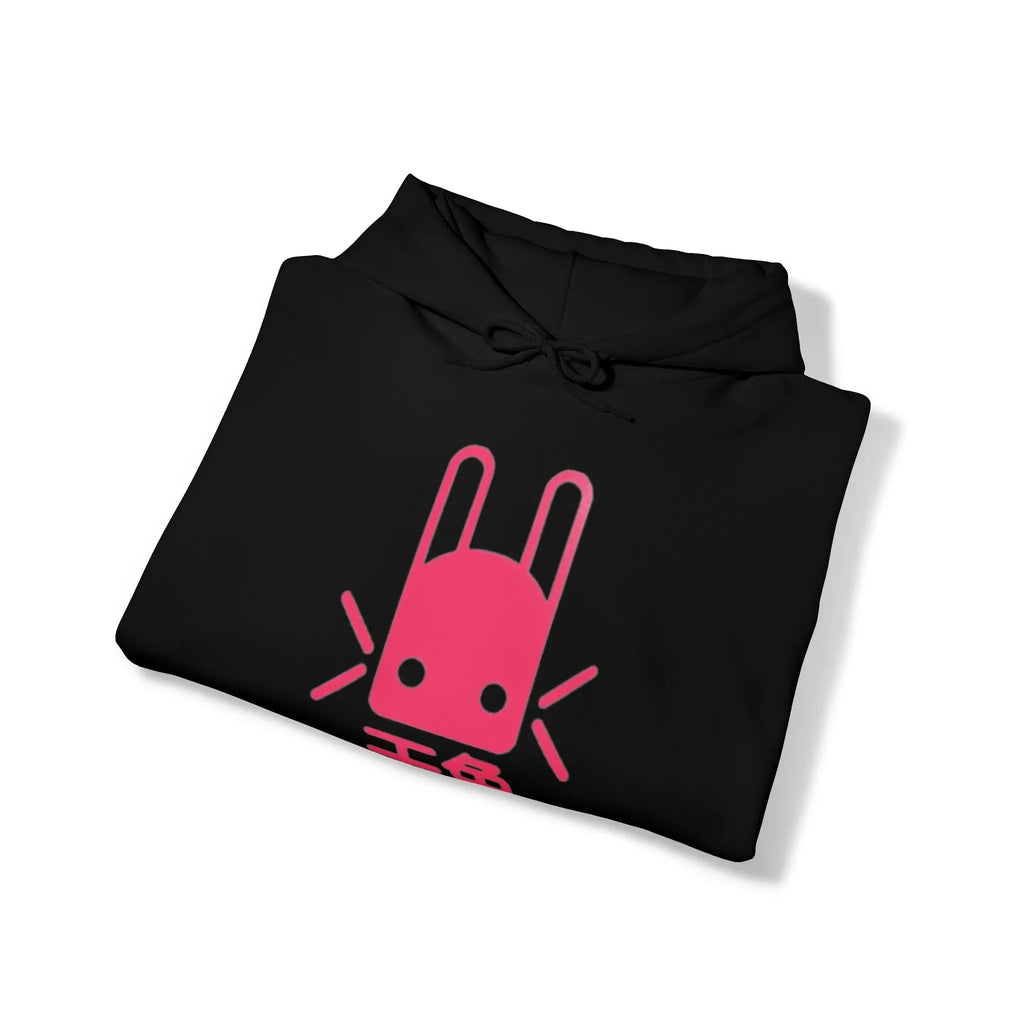 Heavy Blend Hoodie - Unisex Cotton Polyester Hoodie With Kangaroo Pocket