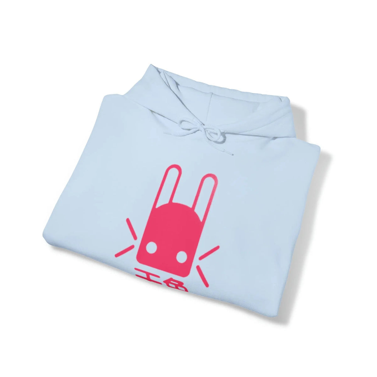 Heavy Blend Hoodie - Unisex Cotton Polyester Hoodie With Kangaroo Pocket