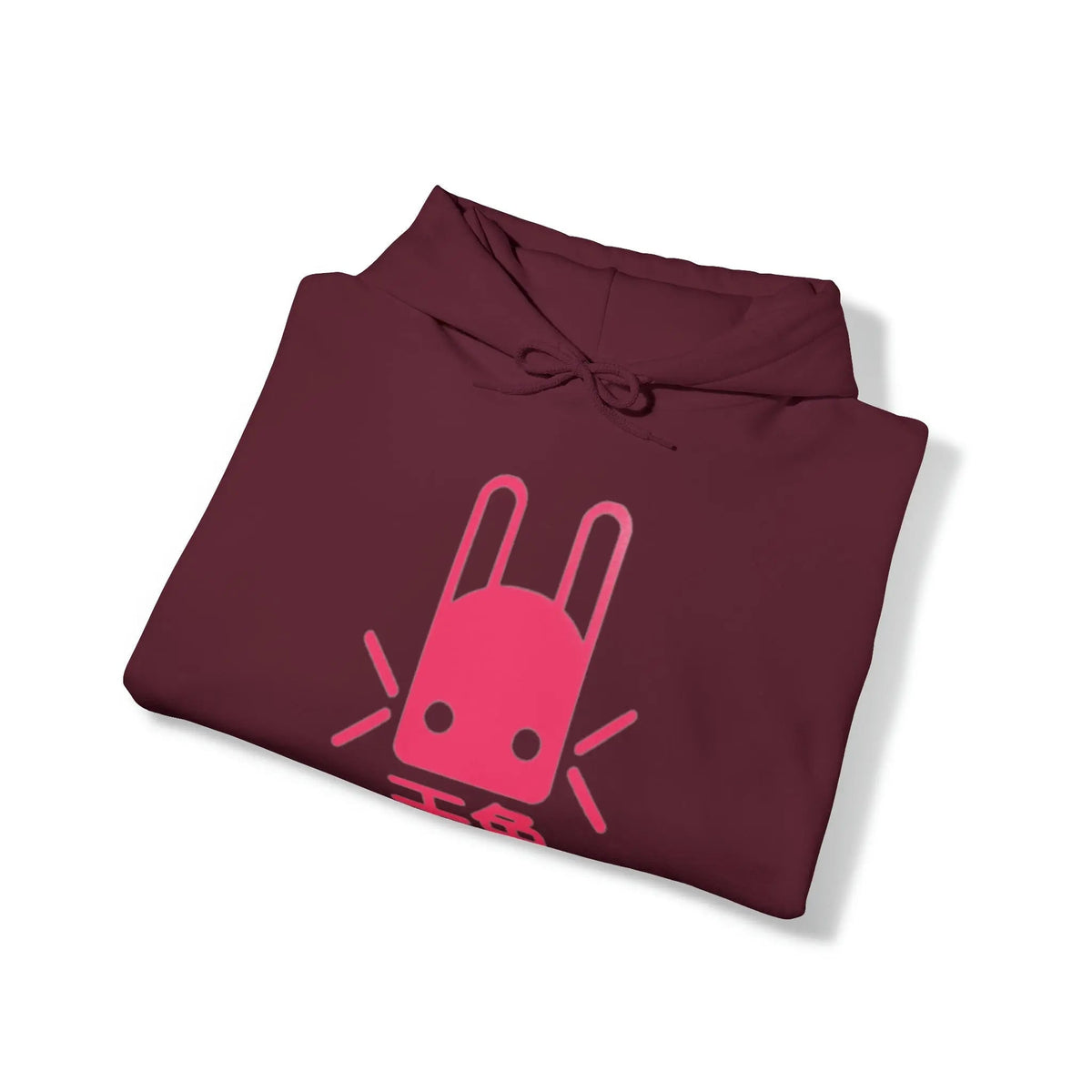 Heavy Blend Hoodie - Unisex Cotton Polyester Hoodie With Kangaroo Pocket