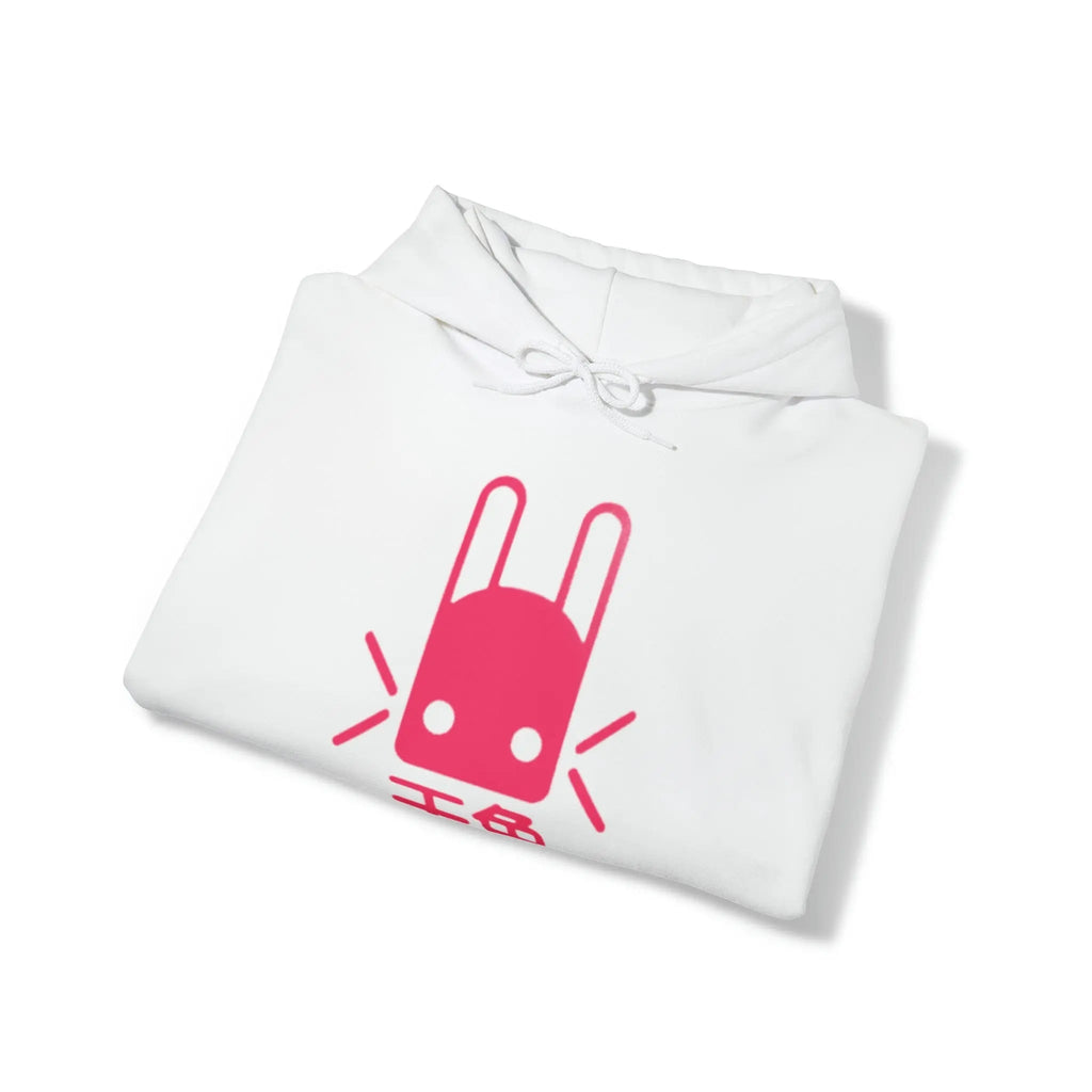 Heavy Blend Hoodie - Unisex Cotton Polyester Hoodie With Kangaroo Pocket
