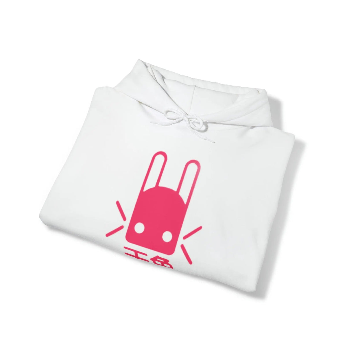 Heavy Blend Hoodie - Unisex Cotton Polyester Hoodie With Kangaroo Pocket