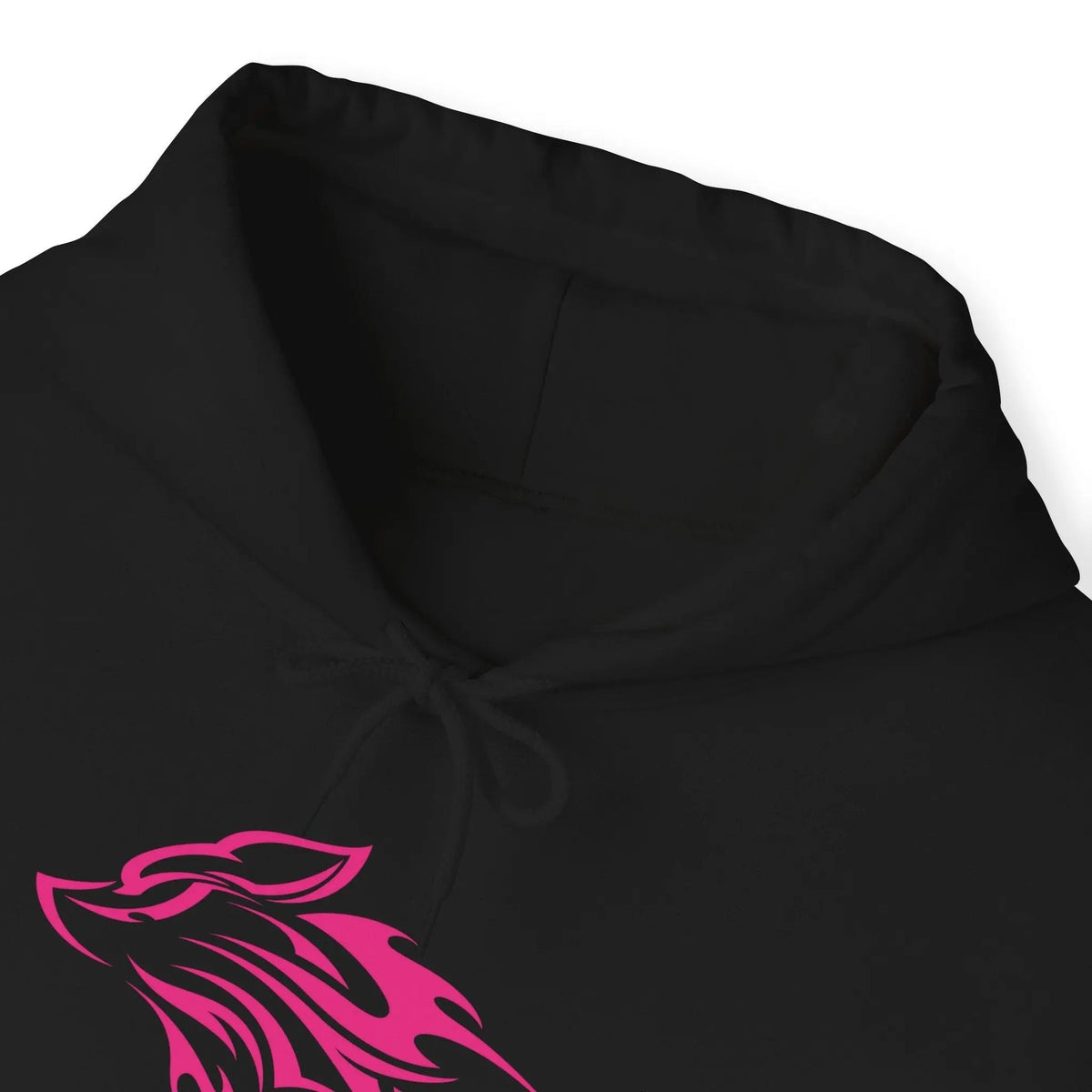 Gamer Girl Hoodie - Unisex Heavy Blend Hoodie with Printed Sleeve Sweatshirt