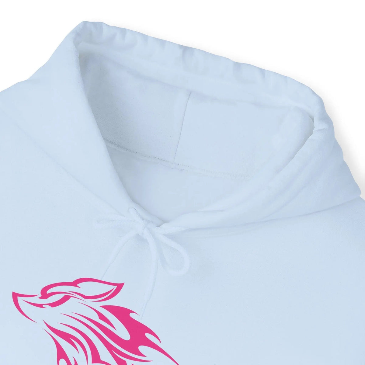 Gamer Girl Hoodie - Unisex Heavy Blend Hoodie with Printed Sleeve Sweatshirt