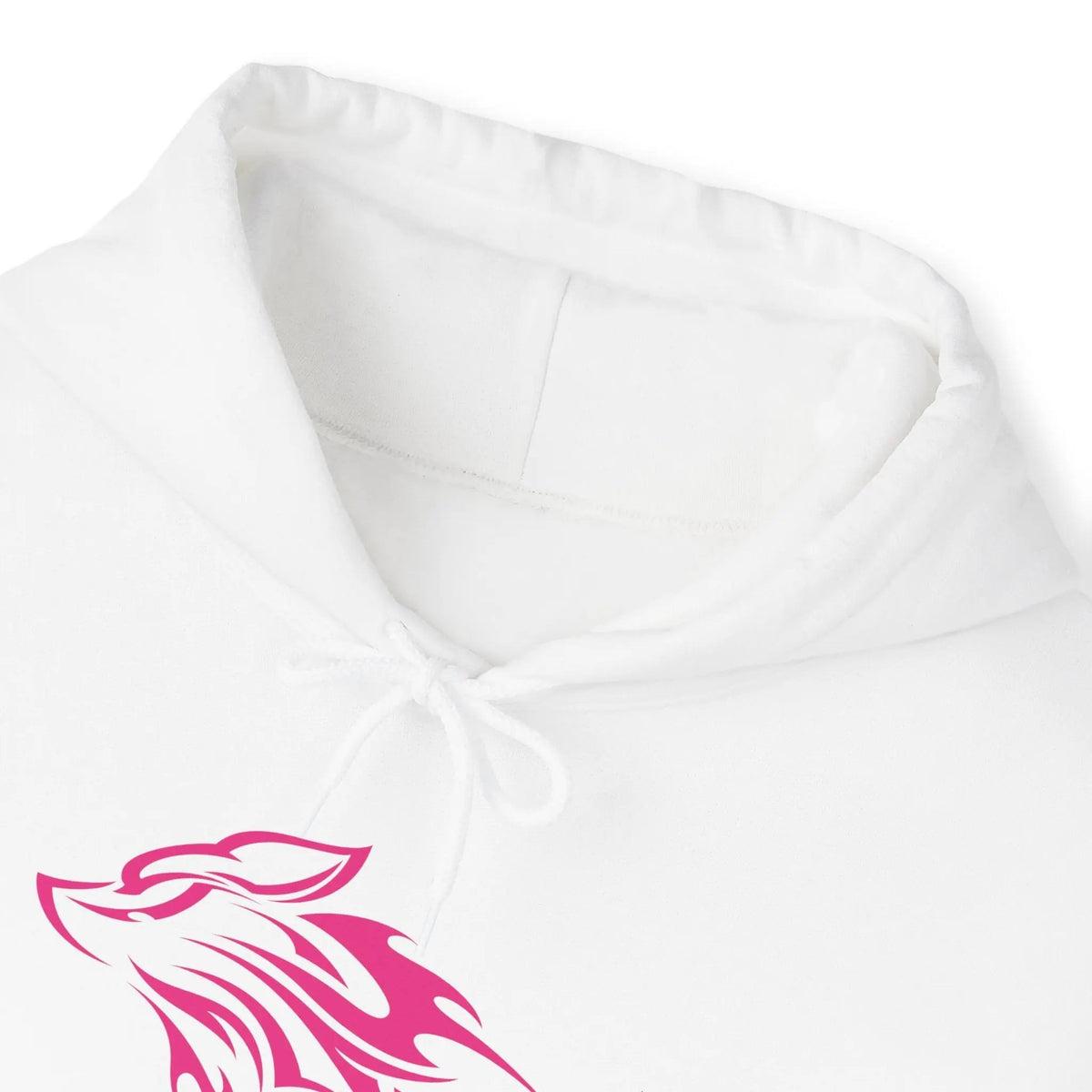 Gamer Girl Hoodie - Unisex Heavy Blend Hoodie with Printed Sleeve Sweatshirt