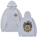 Dark Souls Church of the Sun Hoodie – Gothic Streetwear (Unisex)